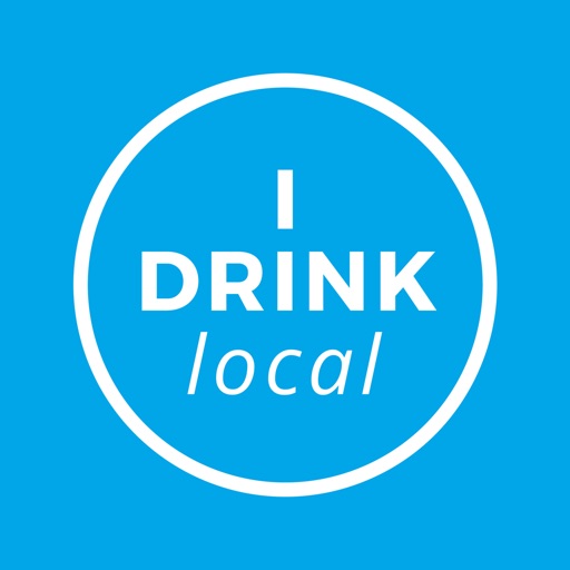 IDrinkLocal icon