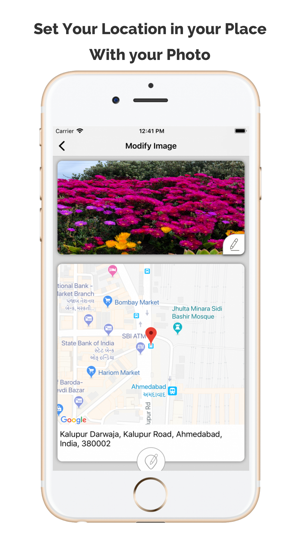 Fake GPS Location App(圖4)-速報App