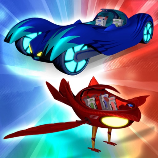 Pj Cars Race