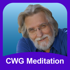Neale Donald Walsch Meditation: Your Own Conversations With God