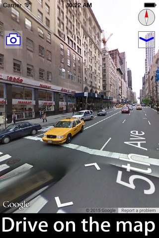 Street Viewer plus screenshot 2