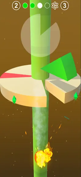 Game screenshot Tower Hit apk