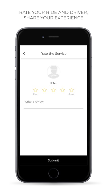 Monochrome - The Transport App screenshot-4