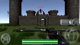 Game screenshot Dragon Killer - Cross Bow Shot mod apk