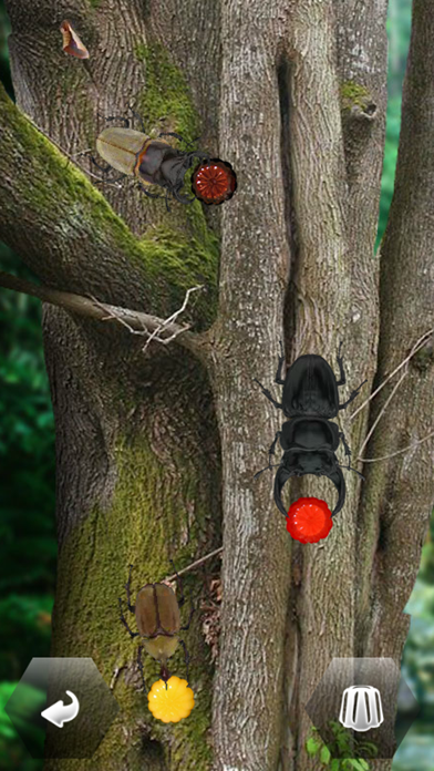 世界の昆虫採集ライトのおすすめ画像1