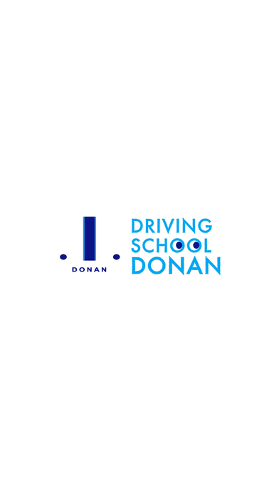 DONAN（道南自動車学校） app screenshot