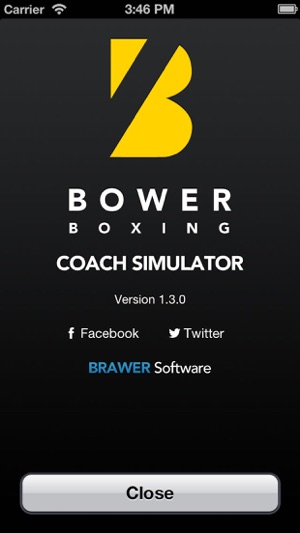 Bower Boxing(圖1)-速報App