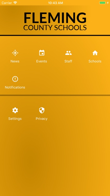 Fleming County School District