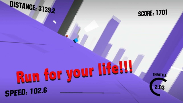 Super Runner - Pixel Surfer(圖5)-速報App