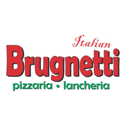Brugnetti Pizzaria e Lancheria icon