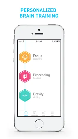 Game screenshot Elevate - Brain Training mod apk