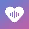 Waving - Voice Dating App Positive Reviews