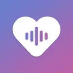 Waving - Voice Dating App Positive Reviews