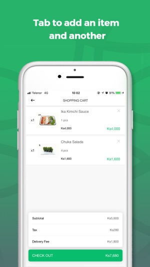 Freshgora(圖4)-速報App