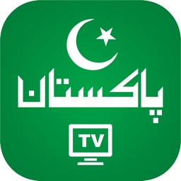 Pak TV HD