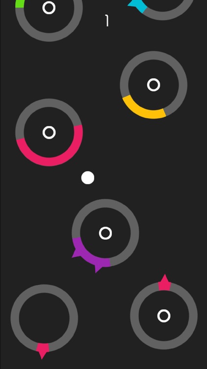 Sidestep - Keep it Alive screenshot-4