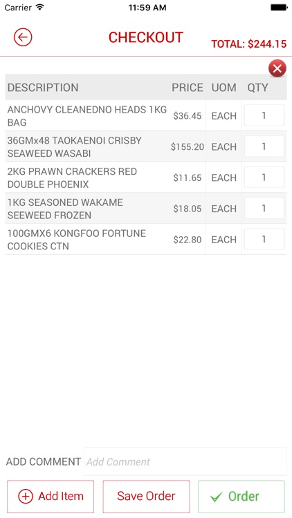 Kimberley Marketing screenshot-4