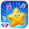 ~~ 9 educational activities & games inside + a full interactive Twinkle Twinkle song ~~