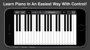 Simple & Easy Piano Music App screenshot #2 for iPhone