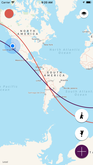 Screenshot #1 pour Great Circle