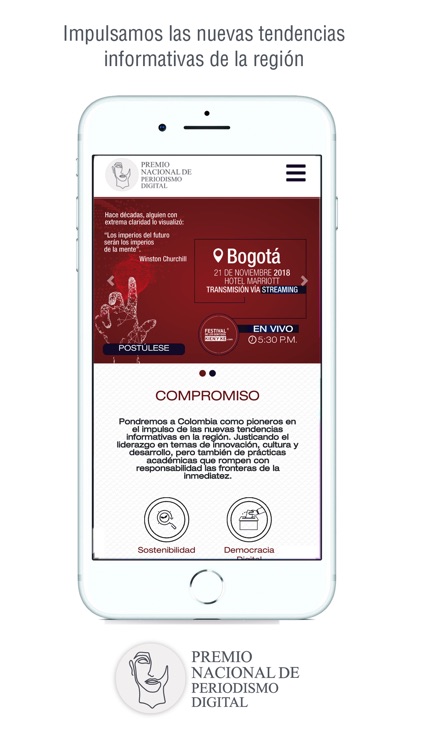 Festival de los Sentidos