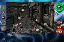 Game screenshot Haunted House Hidden Objects hack