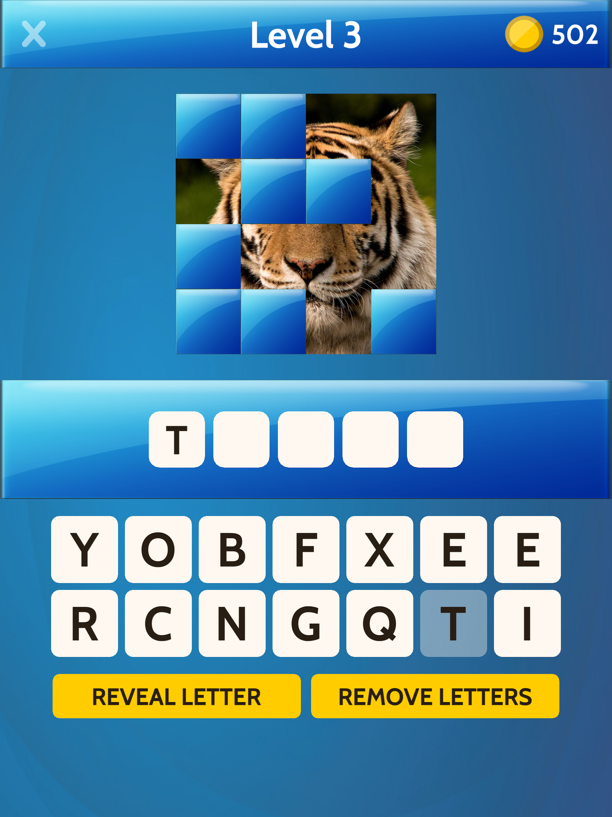 Animal Mania: Trivia Quiz Game