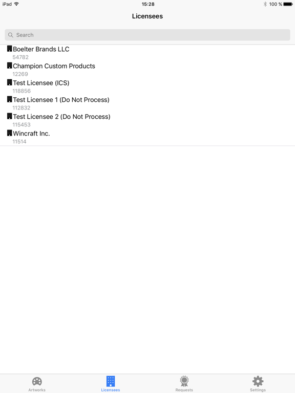 Screenshot #6 pour Brand Manager 360