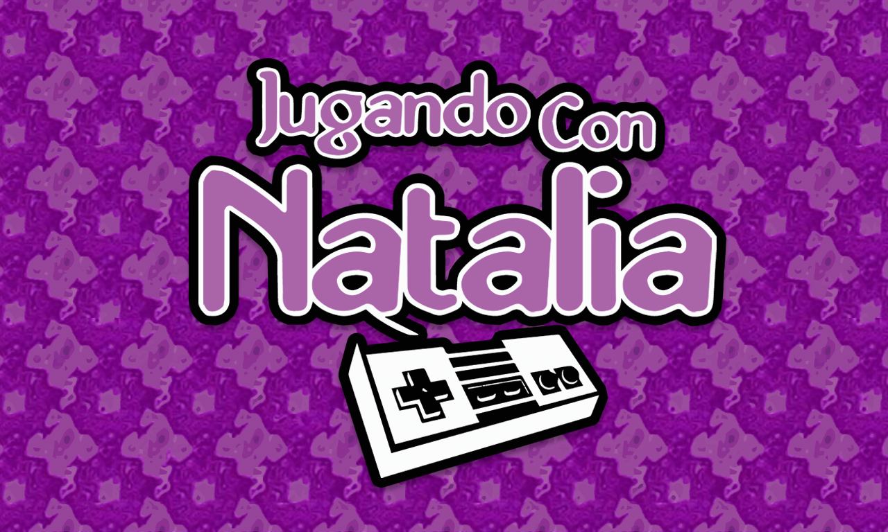 JugandoConNatalia