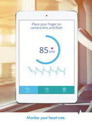 Heart Rate PRO ipad bilder 0
