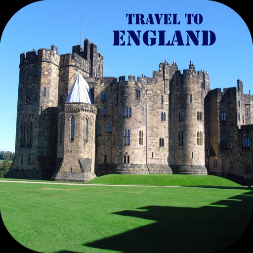 UNITED KINGDOM Online Travel iOS App