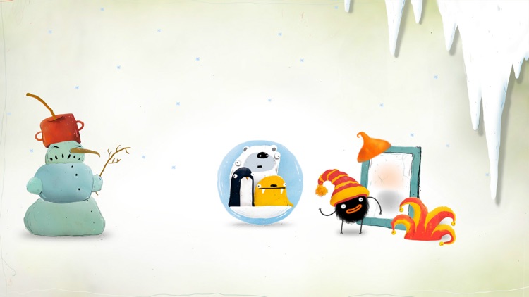 CHUCHEL screenshot-7