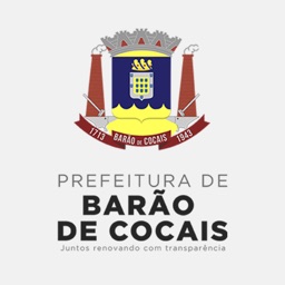 Prefeitura Municipal de Barão de Cocais