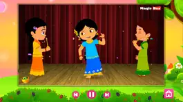Game screenshot Telugu Rhymes Vol 03 hack