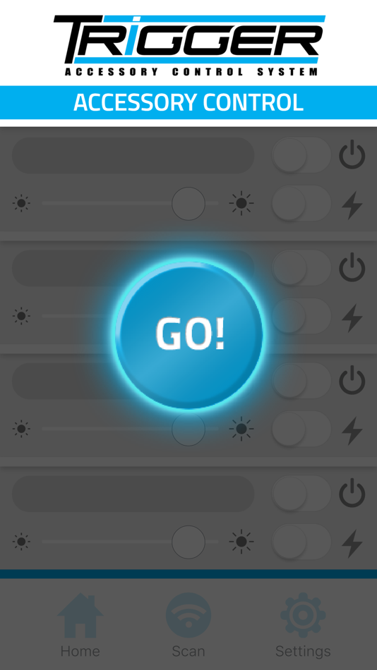 #1. TRIGGER ACS (iOS) 由: Oracle
