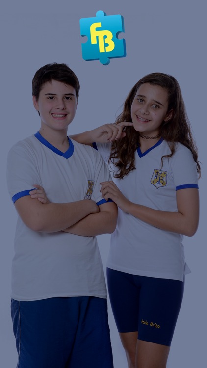 Colégio Faria Brito screenshot-3