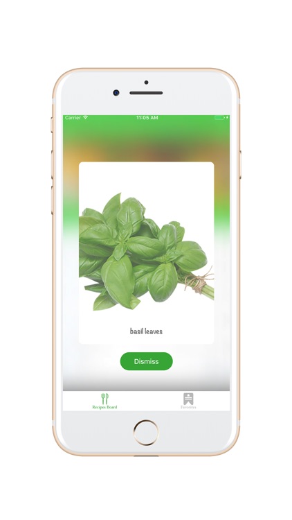 Easy Meal Recipes Menu Planner screenshot-3