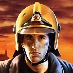 EMERGENCY 5 app icon