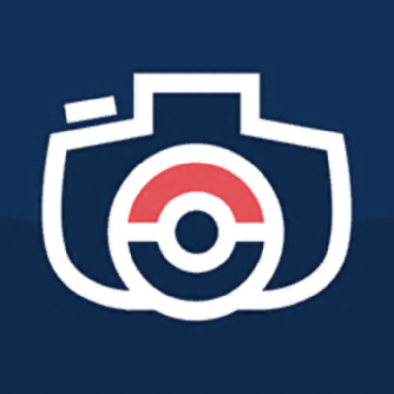 Poke Pics - Trading Card Maker