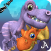 Jurassic Dino Kids Evolution-U