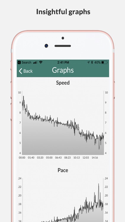 SUP Tracker - Stand Up Paddle screenshot-4