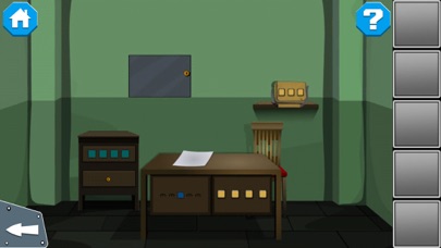 Metro Escape:Escape The Room screenshot 4