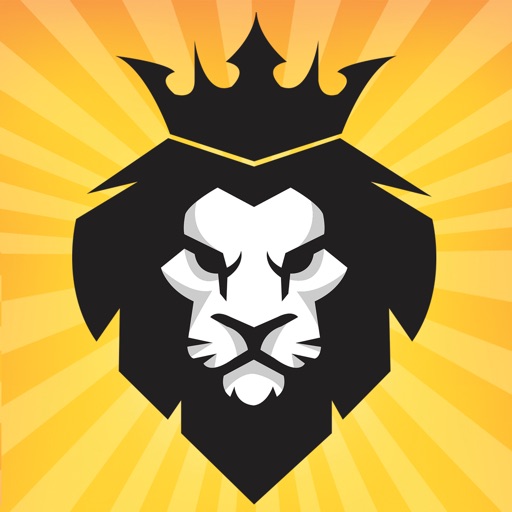 King size Quiz icon