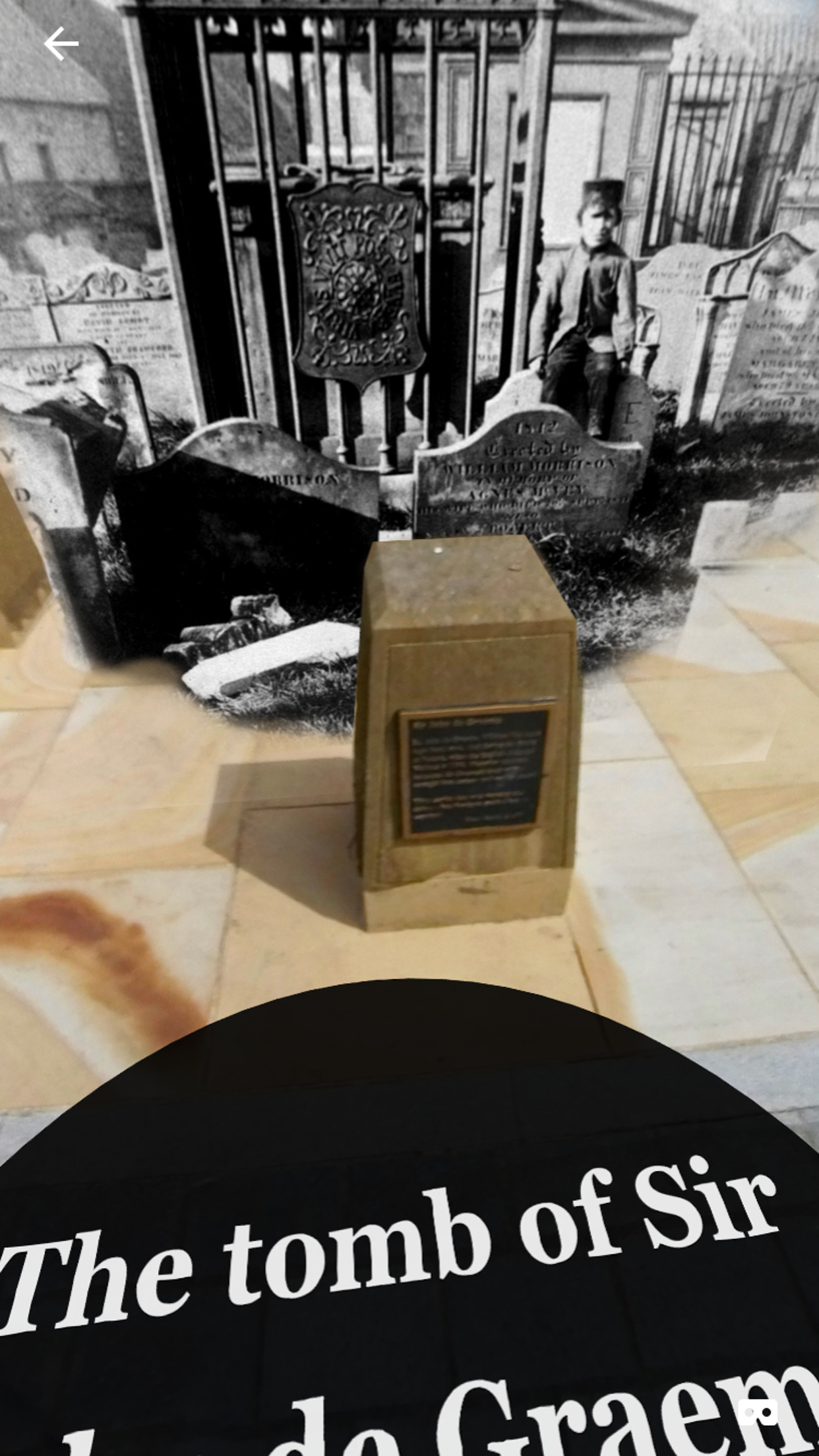 Falkirk Town Heritage Trail