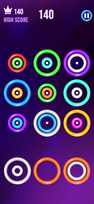 Laser Rings Lite(圖2)-速報App