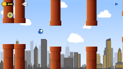 Flap Happy screenshot 2