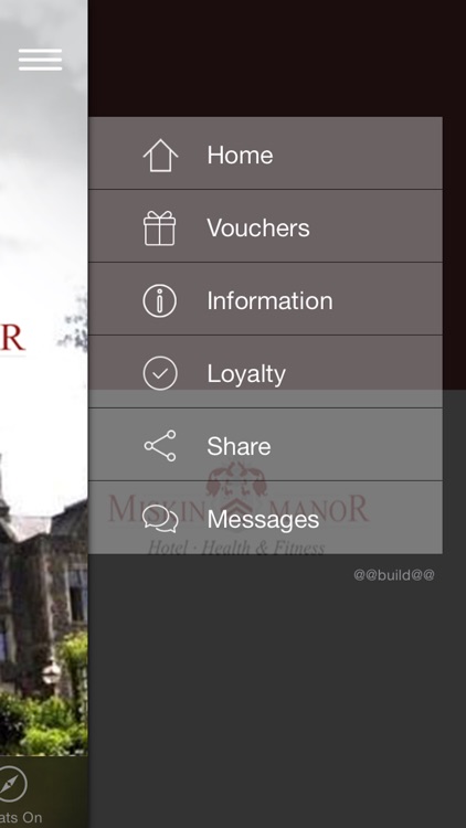 Miskin Manor Hotel&Restaurant