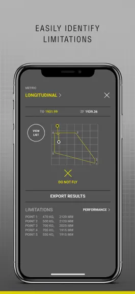 Game screenshot G2 Weight & Balance apk