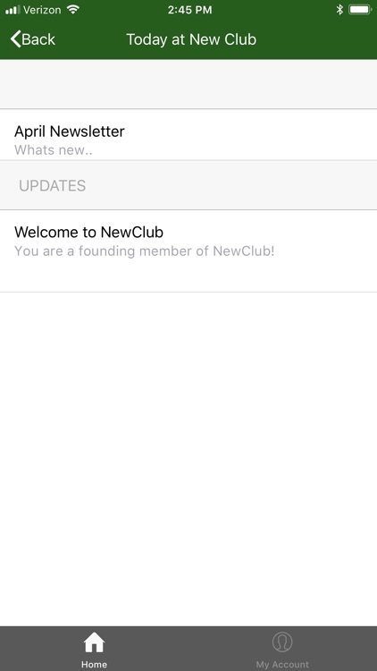 NewClub