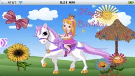 Game screenshot My Princess Diary - Come Play hack